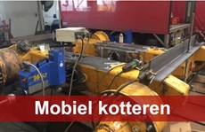 mobiel kotteren