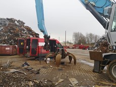 Service op locatie
