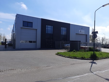 Amstelkade 2a
