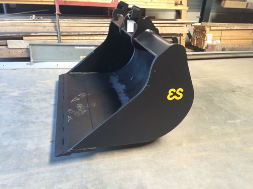 Bak 2100mm 1750liter