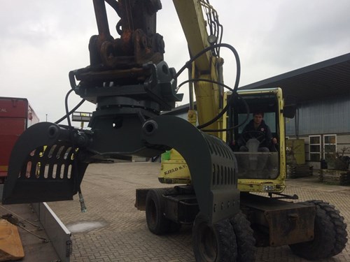 Zijtveld S602D